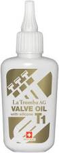 ACEITE PISTONES - LA TROMBA T1 CON SILICONA